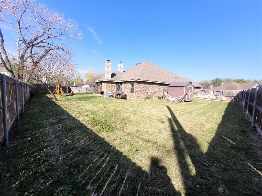 Eagle Lake Garden Village Add - Residential