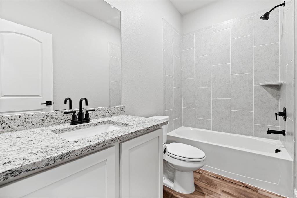 Shadowbend - Phase 2 - Residential