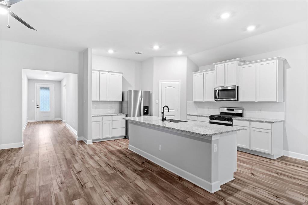 Shadowbend - Phase 2 - Residential