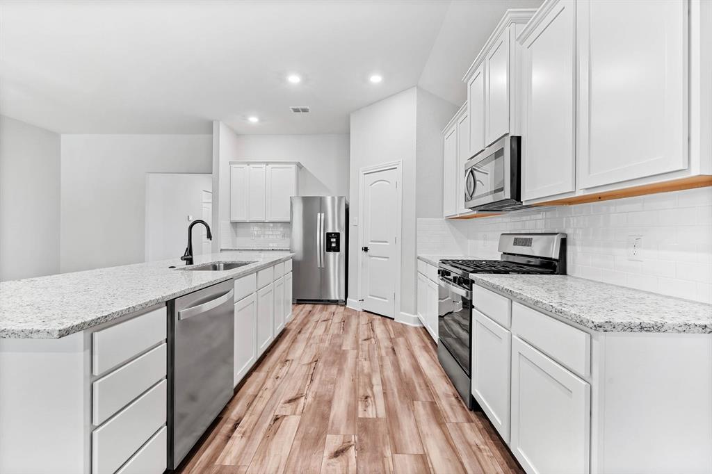 Shadowbend - Phase 2 - Residential