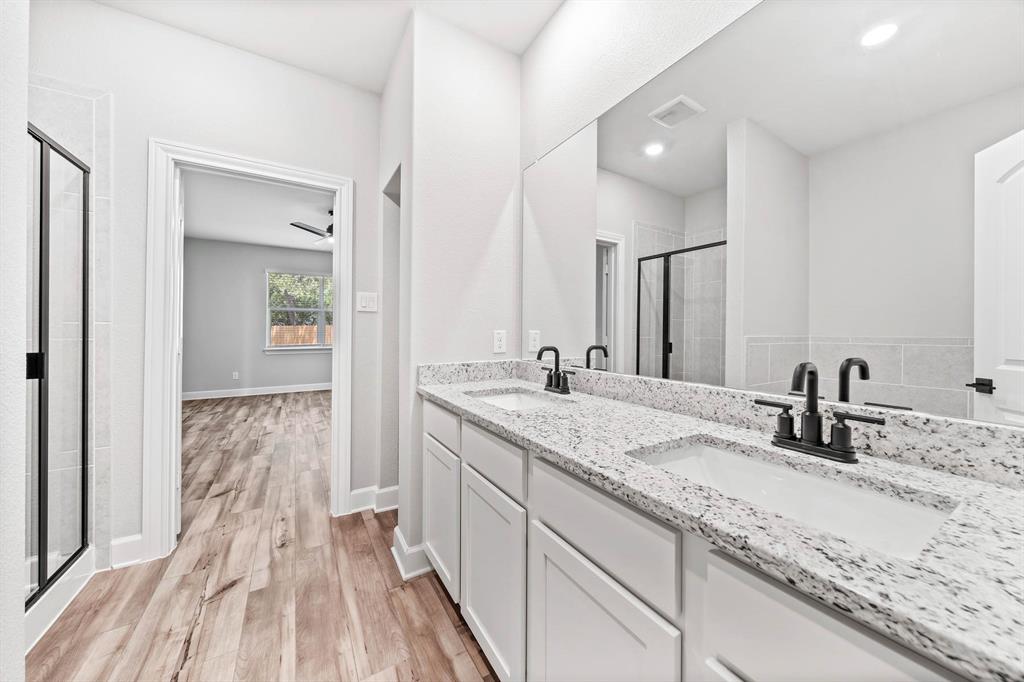 Shadowbend - Phase 2 - Residential