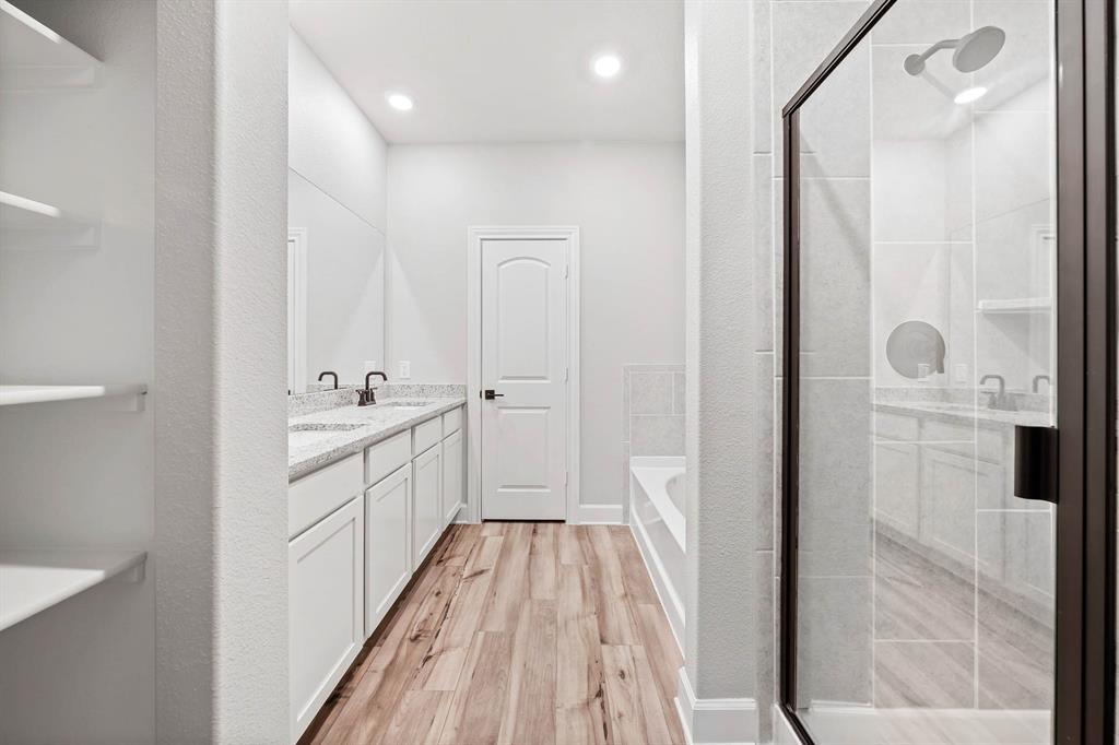 Shadowbend - Phase 2 - Residential