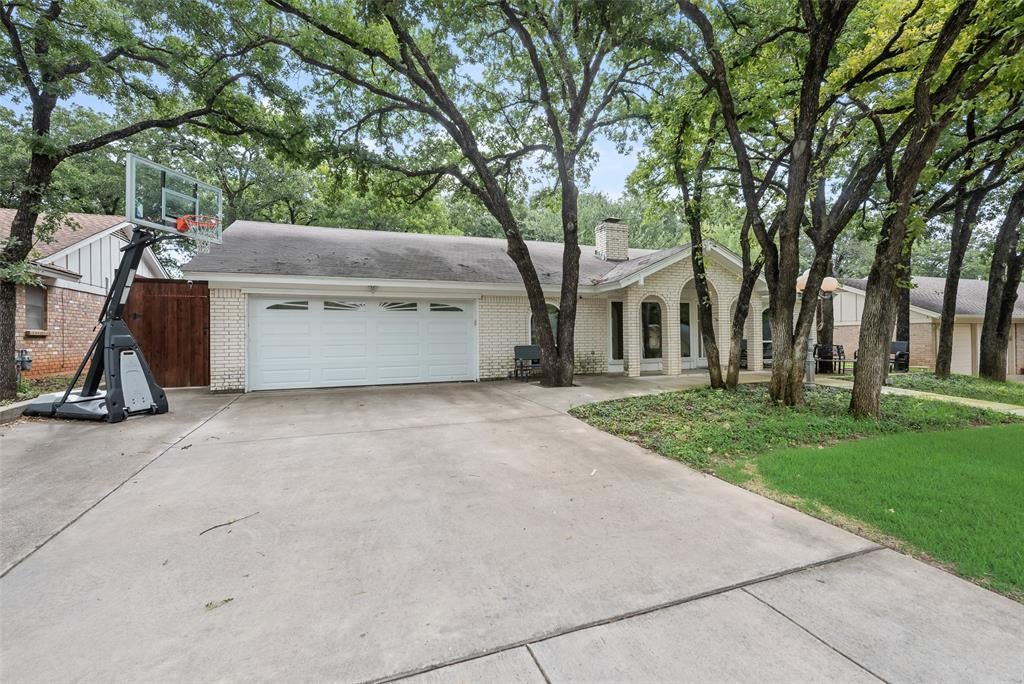 412 Twin Creek Drive