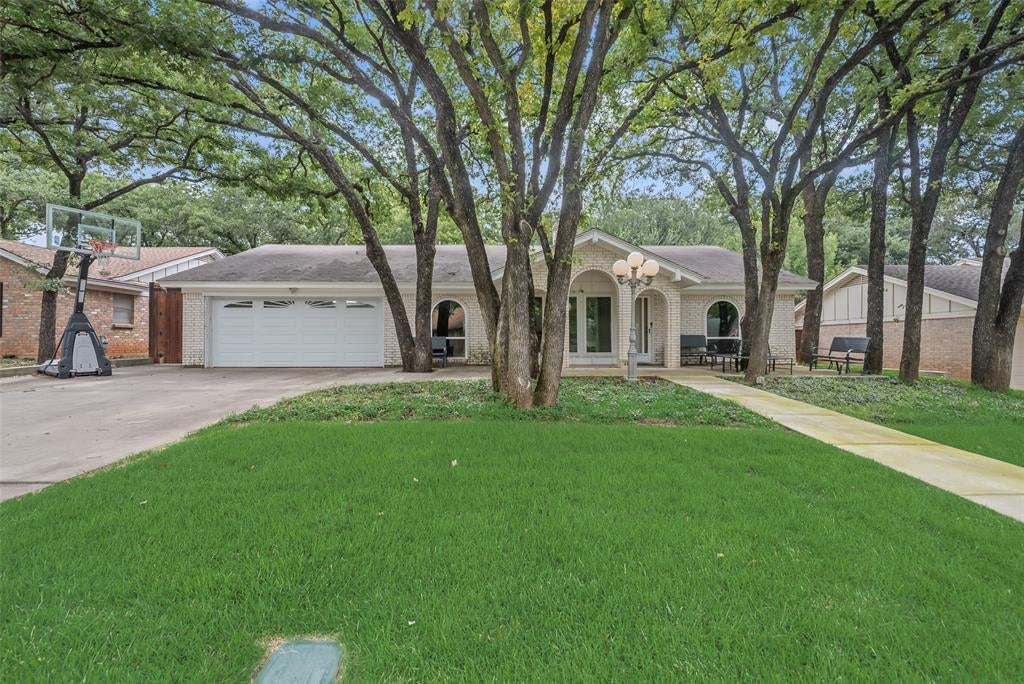412 Twin Creek Drive