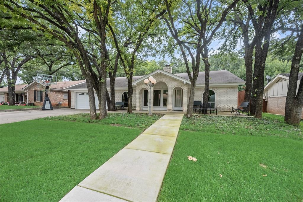 412 Twin Creek Drive