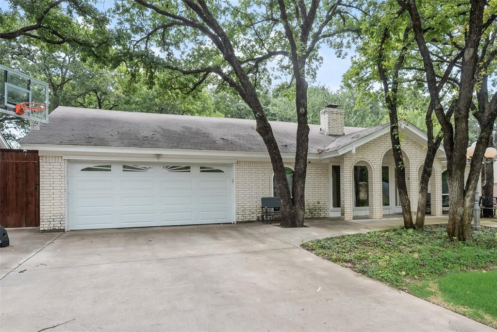 412 Twin Creek Drive