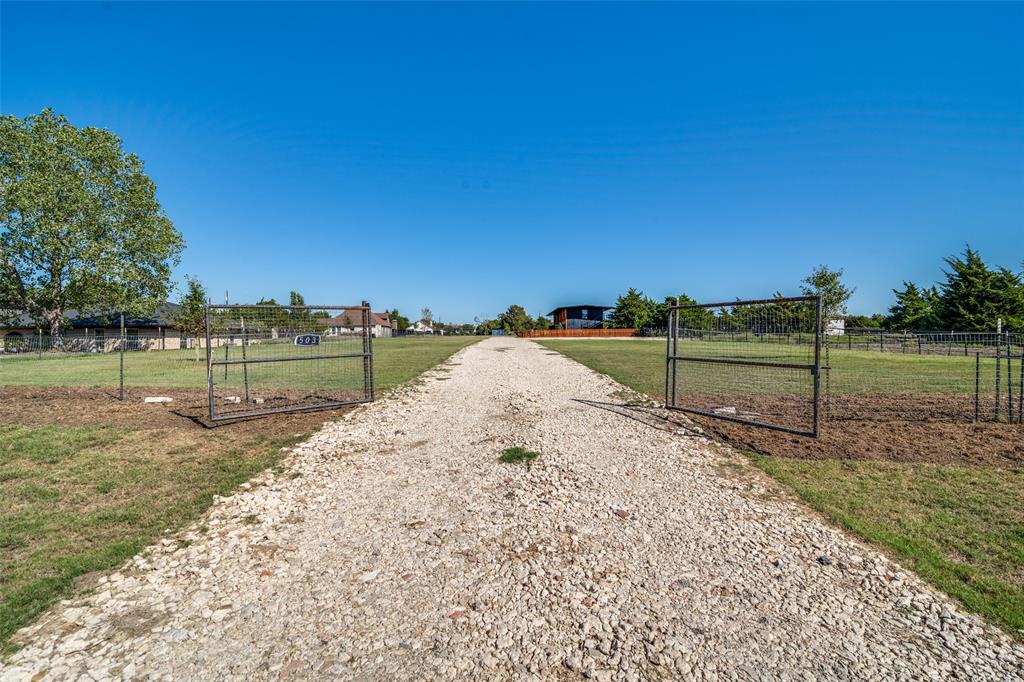503 Kyser Spring Road