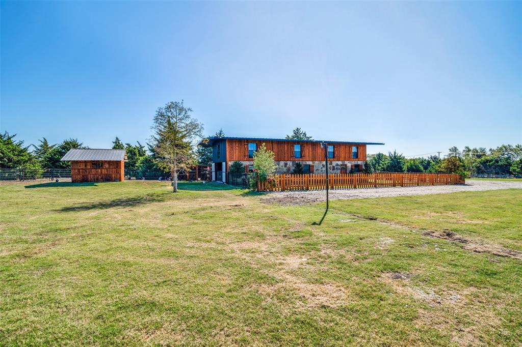 503 Kyser Spring Road