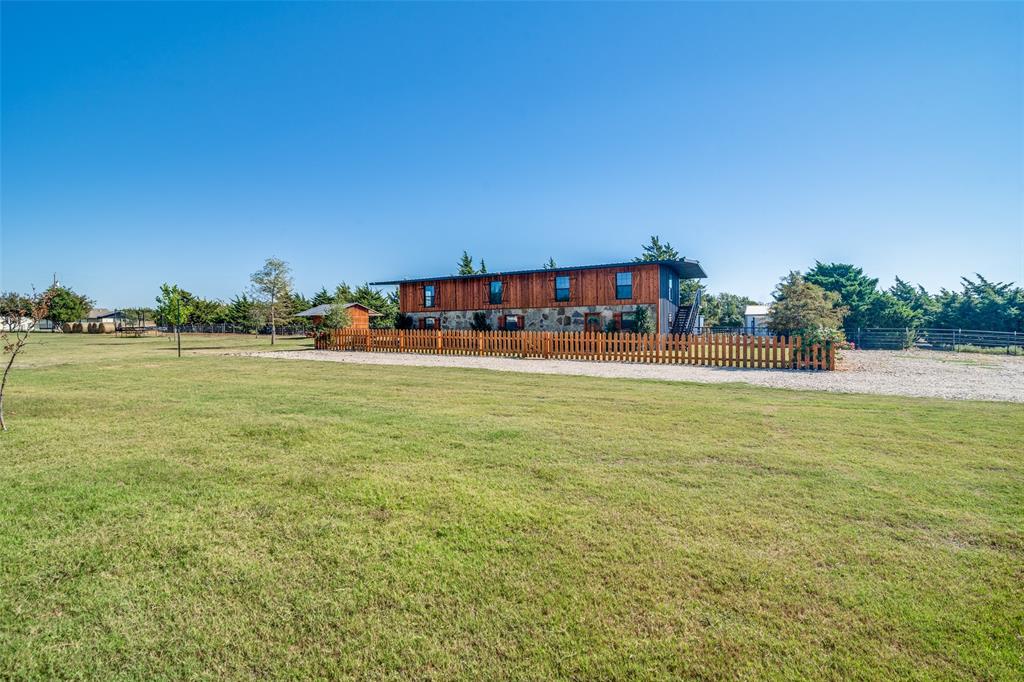 503 Kyser Spring Road
