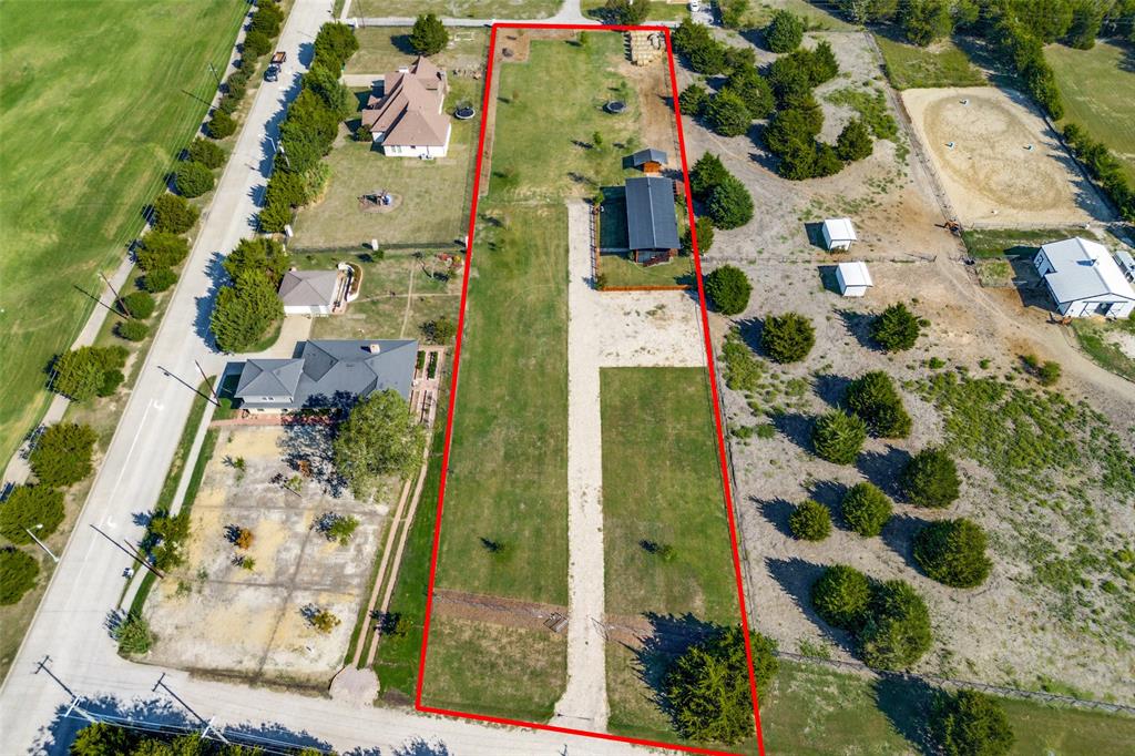 A0207 E TEAL, TRACT 52, ACRES 2.01 - Land