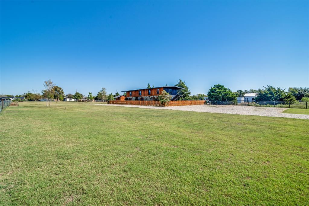 503 Kyser Spring Road