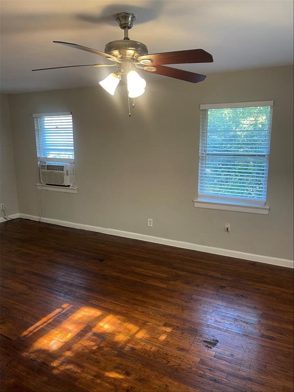 R Fenbys - Residential Lease