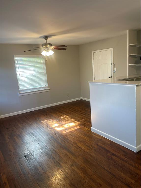 R Fenbys - Residential Lease