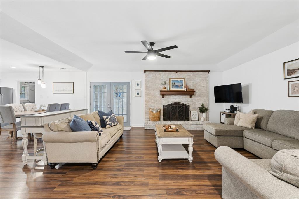 1673 Chisolm Trail