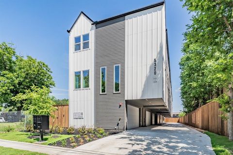 5320 Reiger Avenue 101-108 Dallas TX 75214