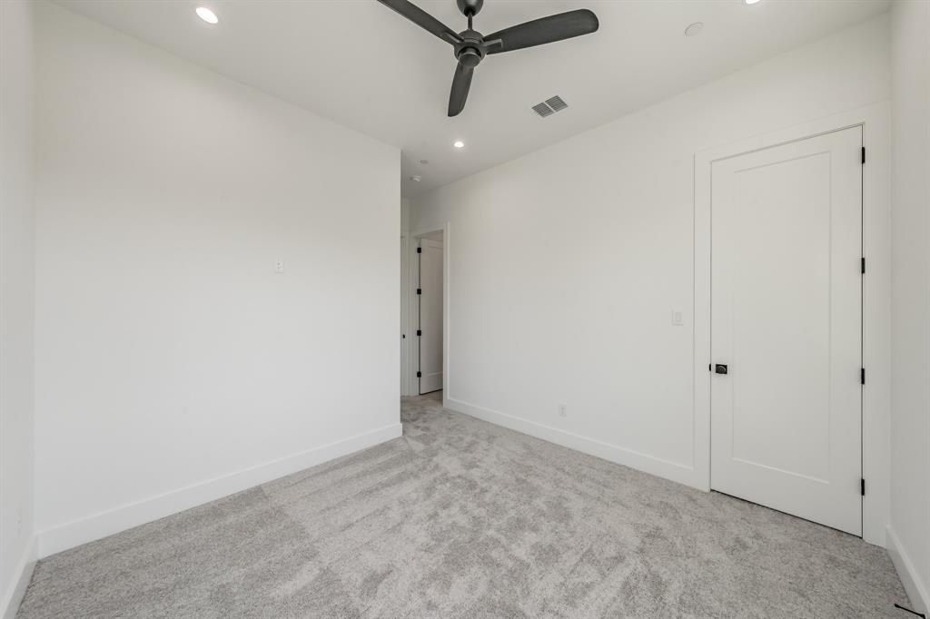 East Columbia Place - Residential Income