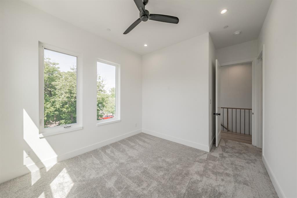 East Columbia Place - Residential Income