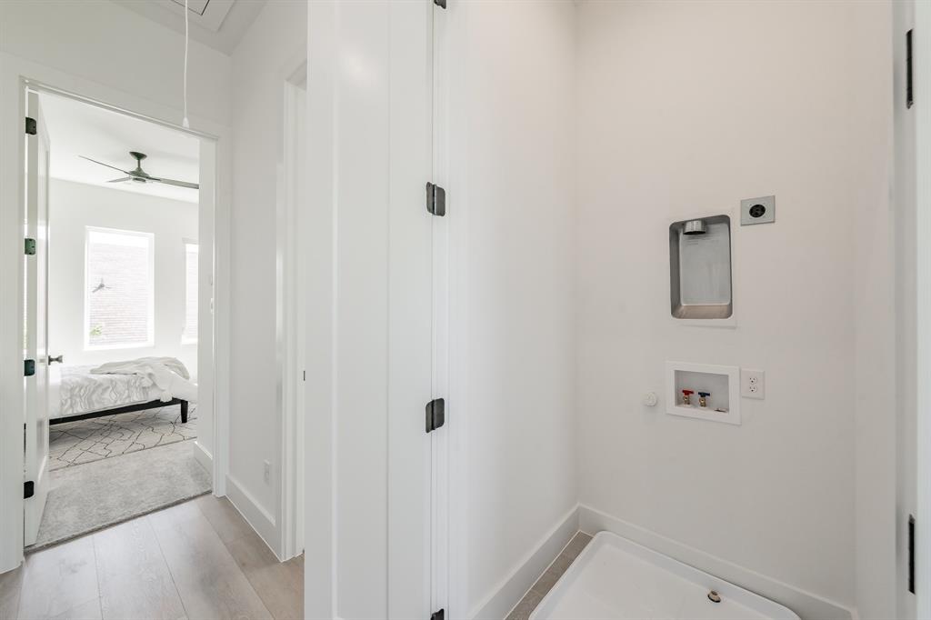 East Columbia Place - Residential Income