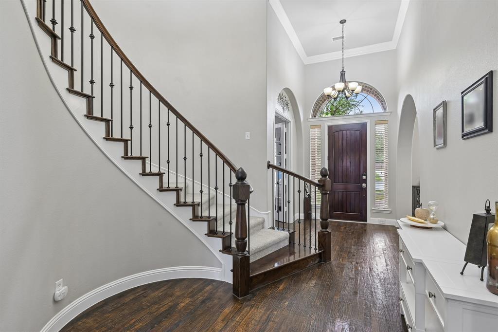 Castle Hills Ph IV Sec B - Residential