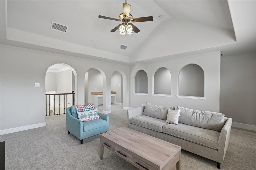 Castle Hills Ph IV Sec B - Residential