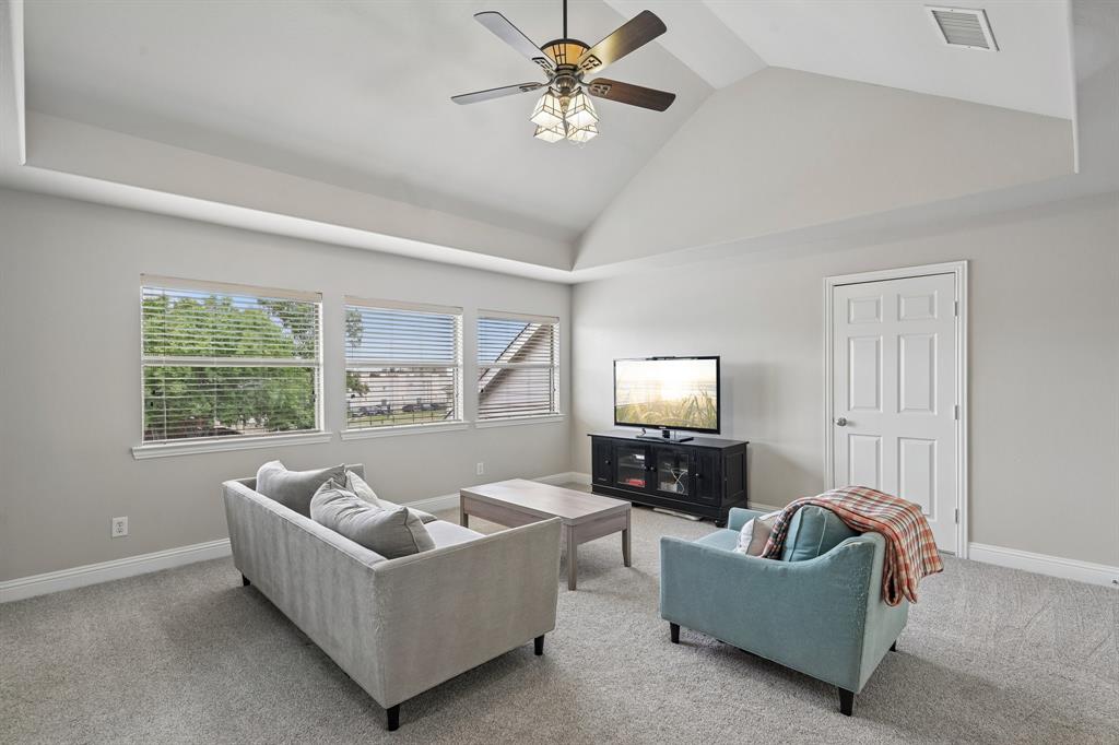 Castle Hills Ph IV Sec B - Residential
