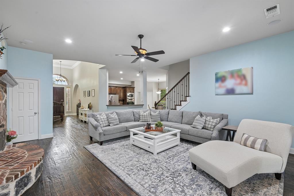 Castle Hills Ph IV Sec B - Residential