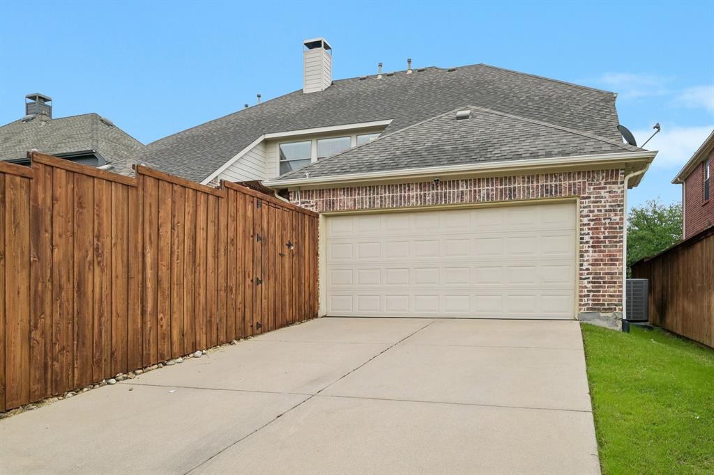 Castle Hills Ph IV Sec B - Residential
