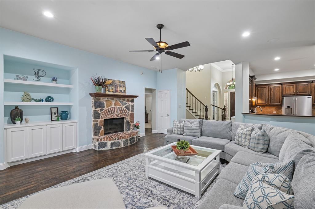 Castle Hills Ph IV Sec B - Residential