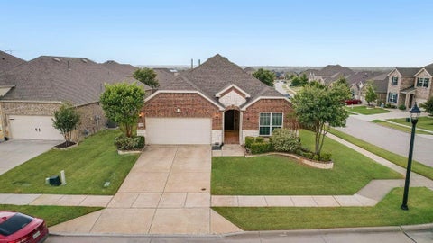 2913 Barnsley Drive McKinney TX 75071