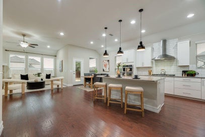 2913 Barnsley Drive McKinney TX 75071