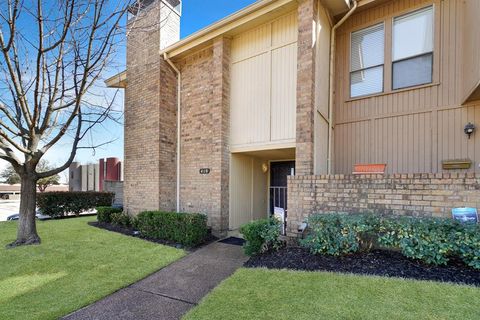 410 Carolyn Drive, Bedford, TX 76021 - #: 20870528