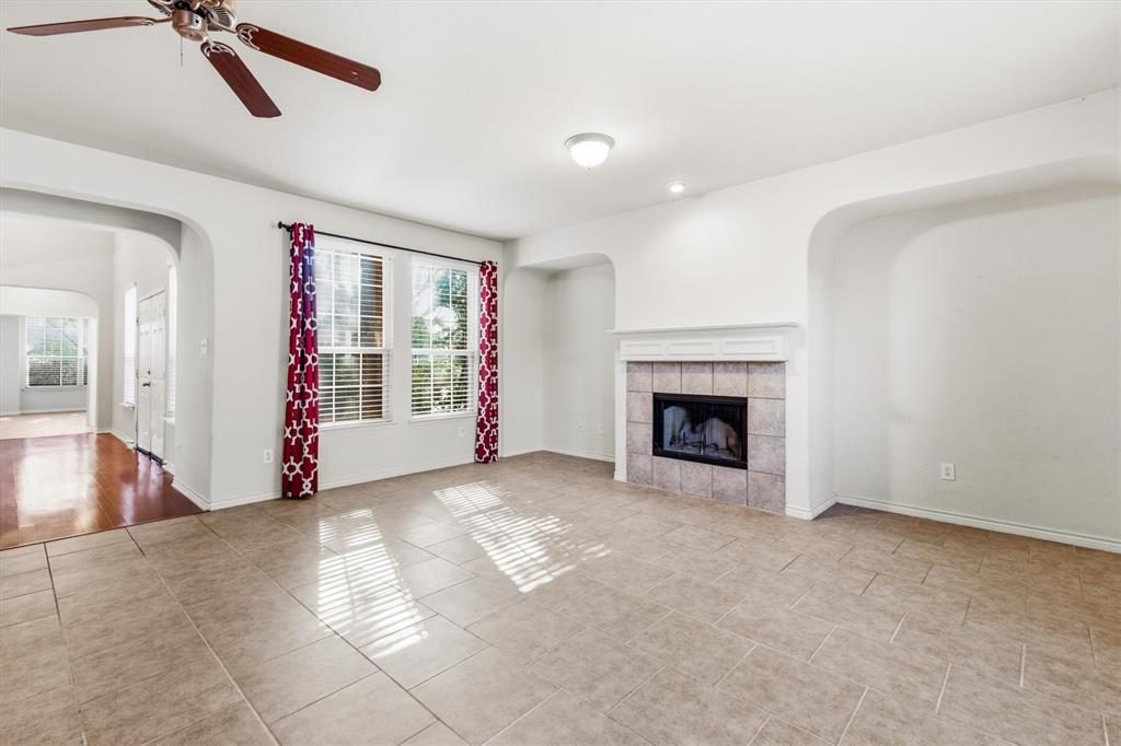 6501 Hickory Hill Drive