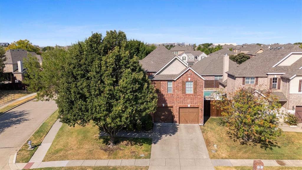 6501 Hickory Hill Drive