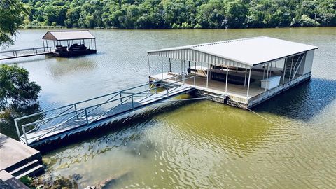 9021 Lacy Road Graford TX 76449