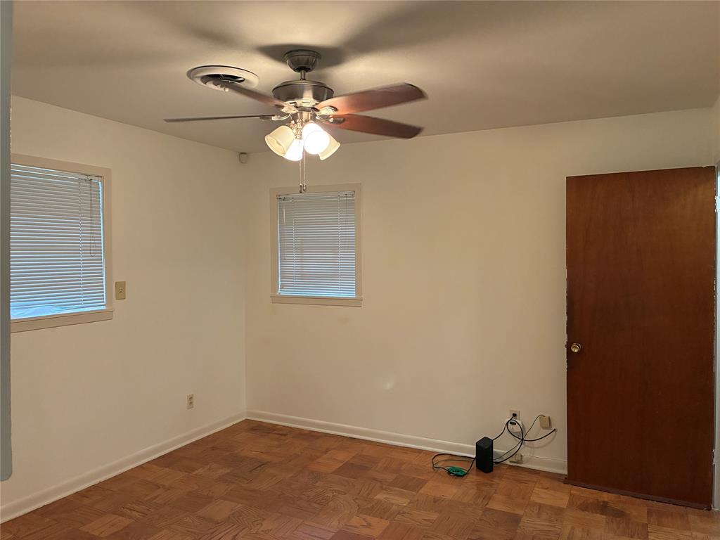 Washington Sub - Residential