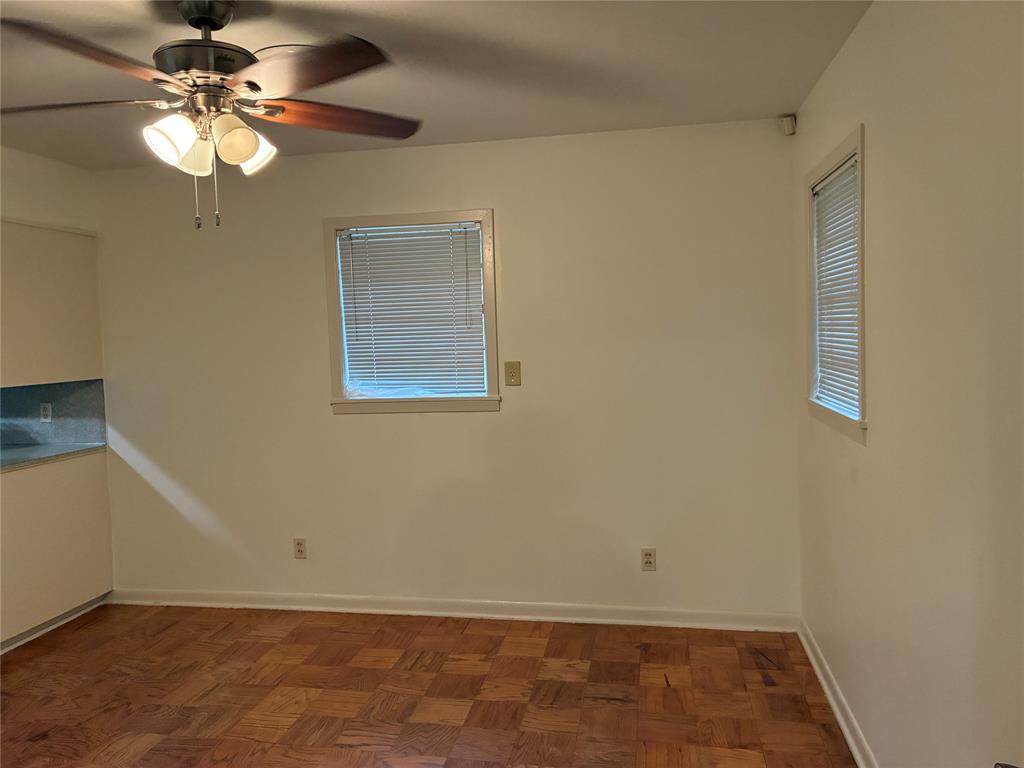 Washington Sub - Residential