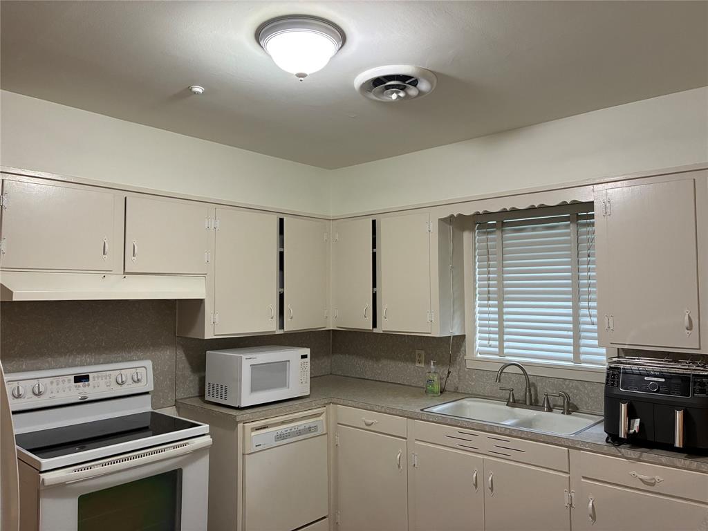 Washington Sub - Residential