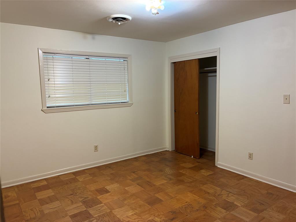 Washington Sub - Residential