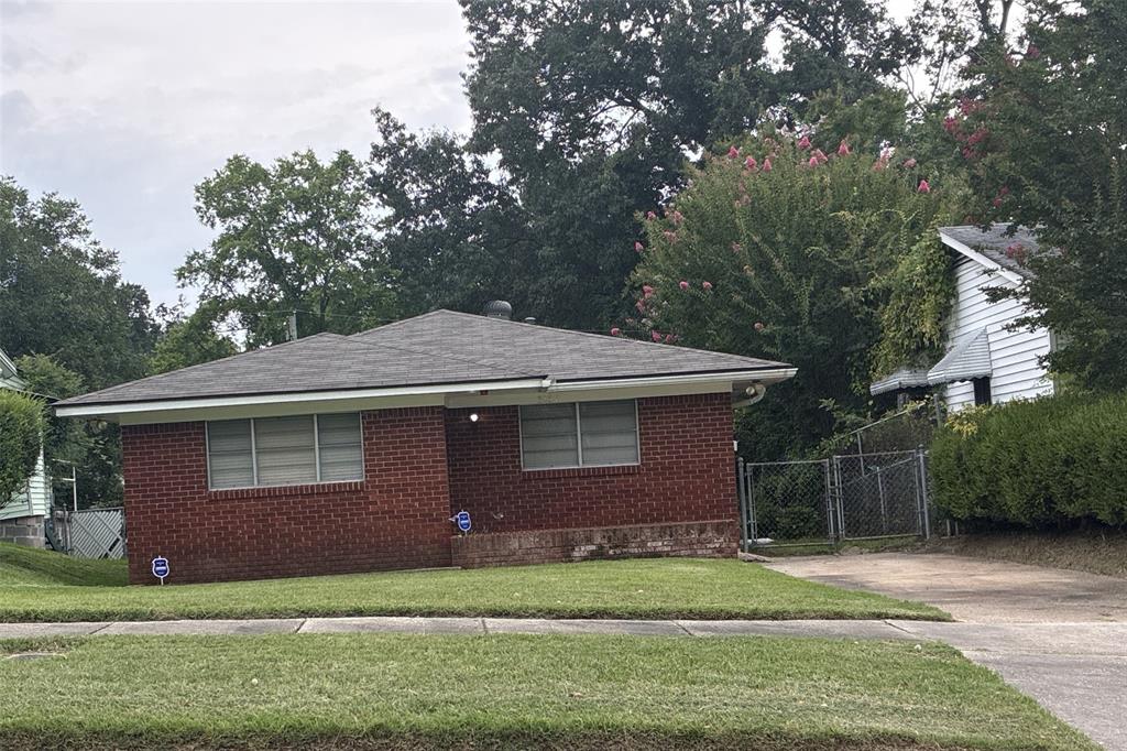 Washington Sub - Residential