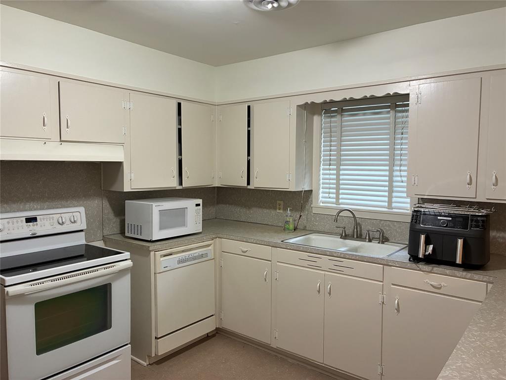 Washington Sub - Residential