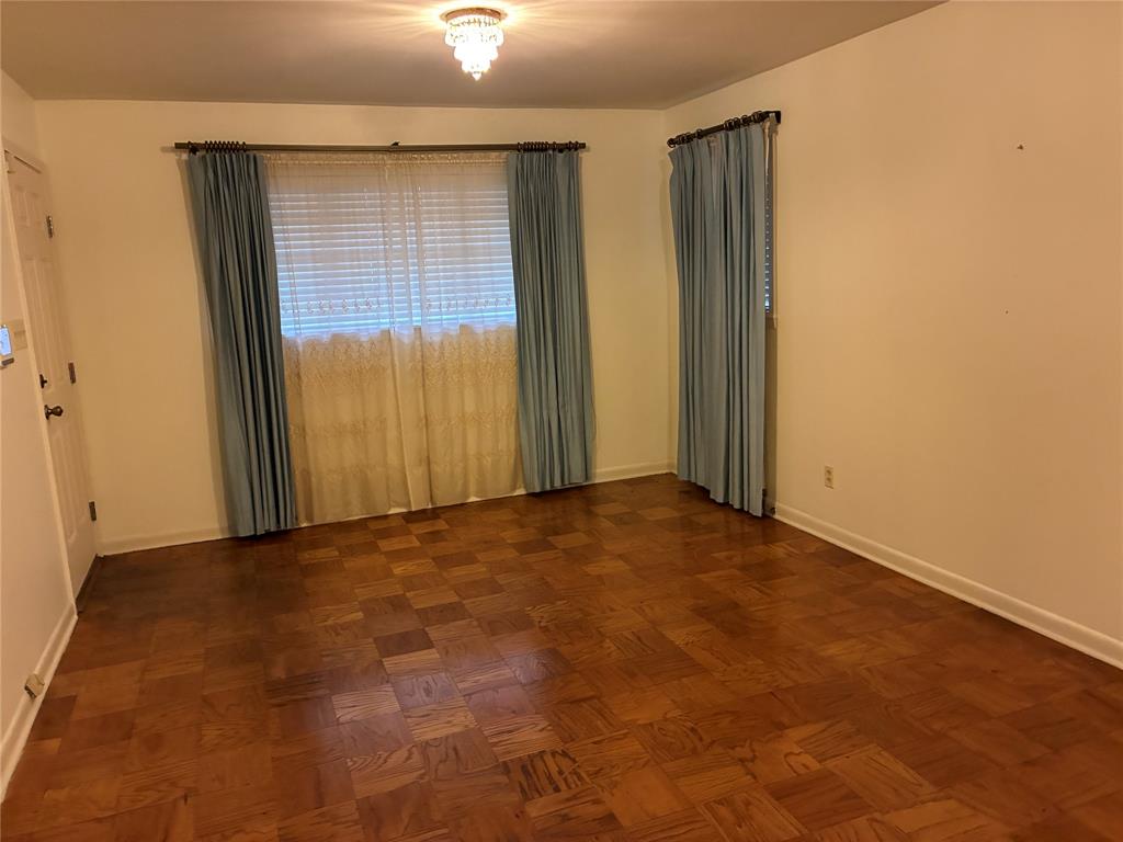 Washington Sub - Residential