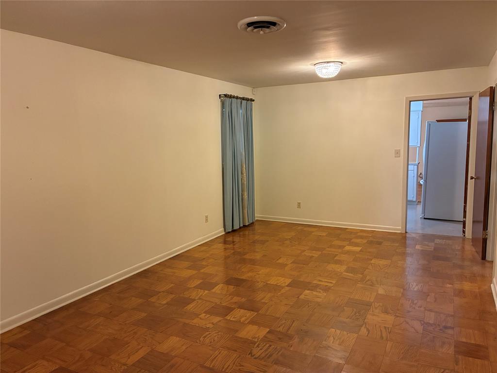 Washington Sub - Residential