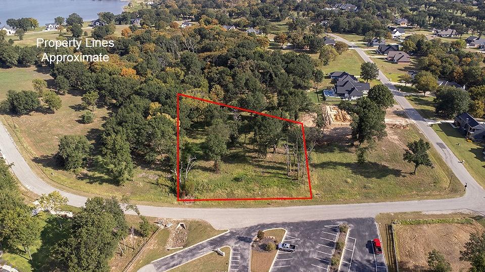 Cedar Crk Lndg - Land