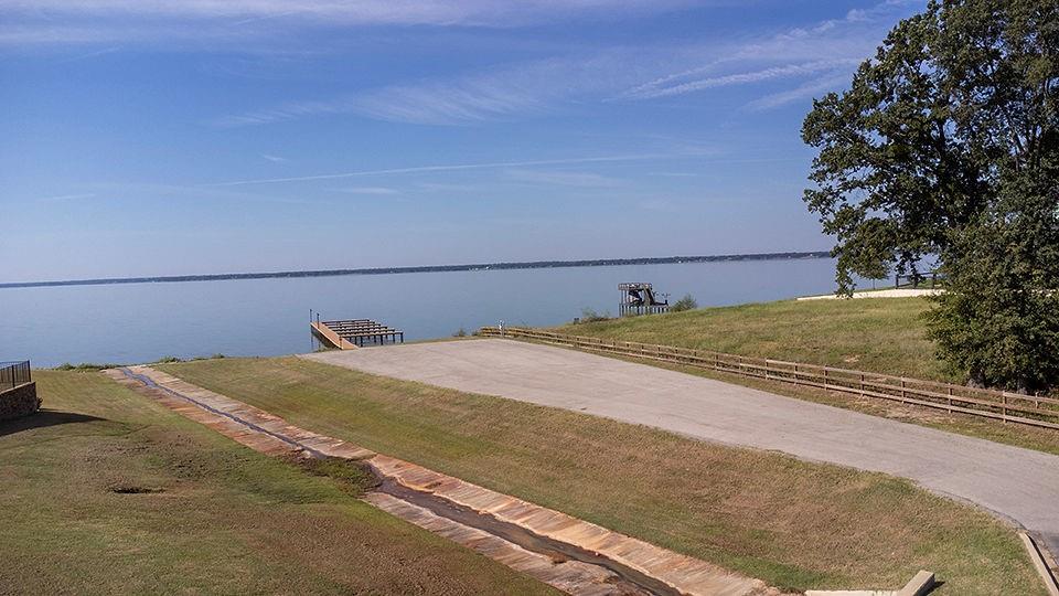 Cedar Crk Lndg - Land