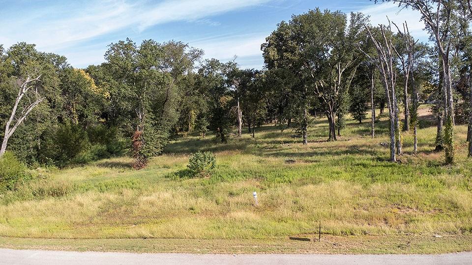 Cedar Crk Lndg - Land