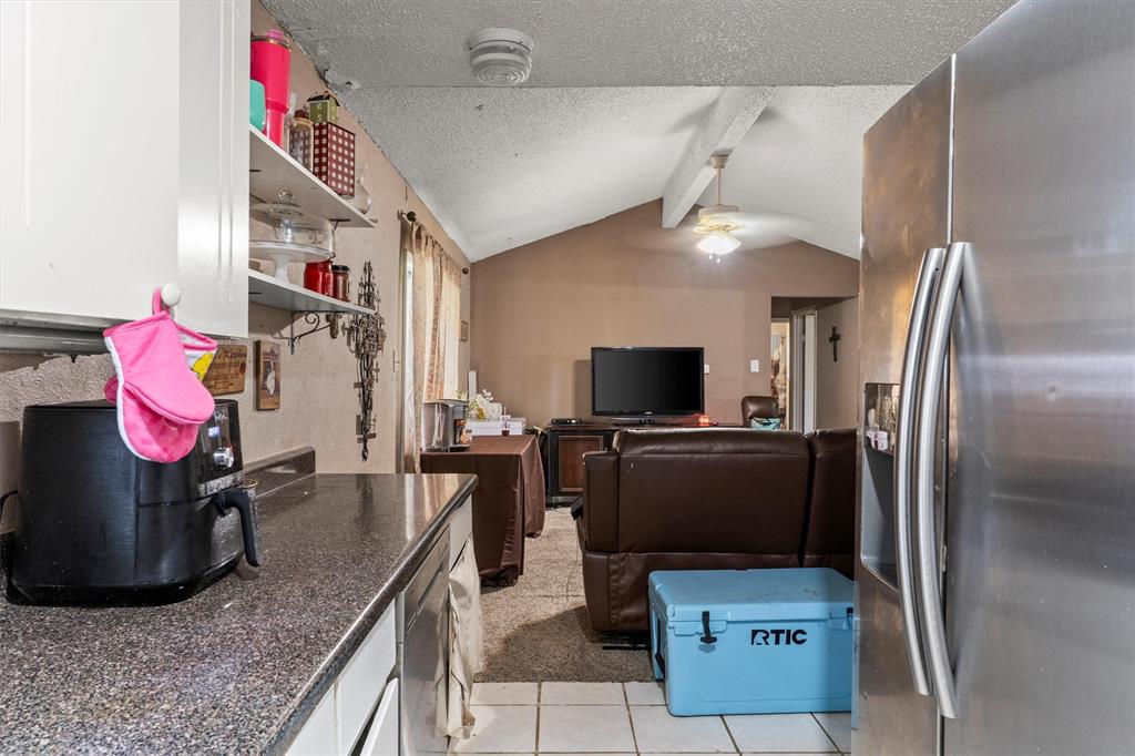 Casa Terrace 2nd Sec Rev - Residential