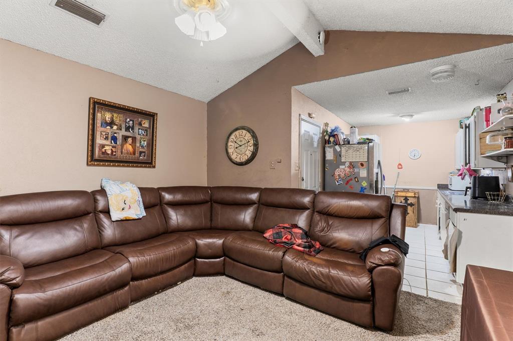 Casa Terrace 2nd Sec Rev - Residential