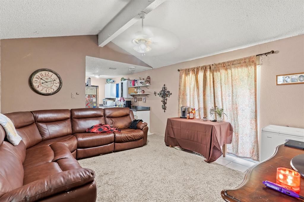 Casa Terrace 2nd Sec Rev - Residential