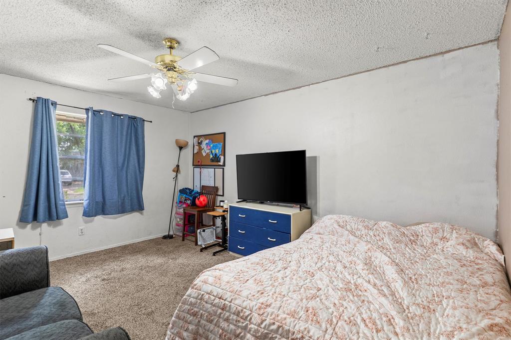 Casa Terrace 2nd Sec Rev - Residential