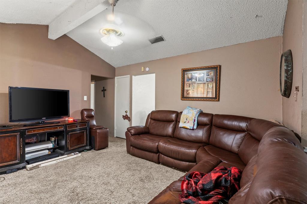 Casa Terrace 2nd Sec Rev - Residential